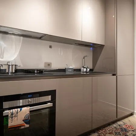Trastevere Elegance Apartment Rom