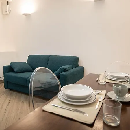 Trastevere Elegance Rom
