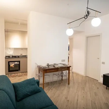 Apartment Trastevere Elegance *