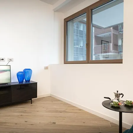 Apartment Trastevere Elegance Rom