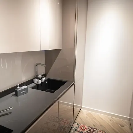 Appartement Trastevere Elegance