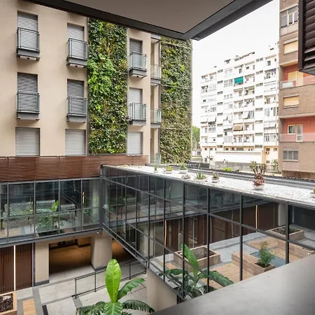 Trastevere Elegance Appartement *