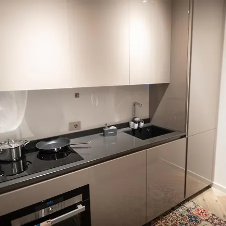 Appartement Trastevere Elegance