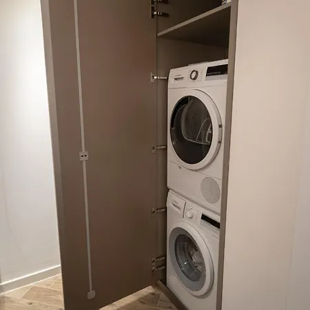 Trastevere Elegance Appartement