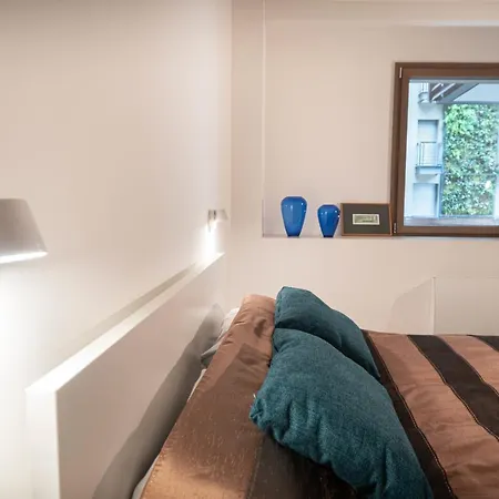 Trastevere Elegance Appartement *