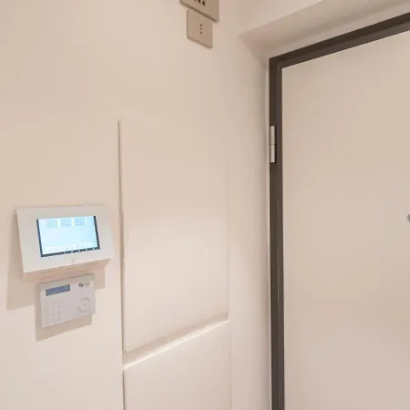 Trastevere Elegance Appartement Rome