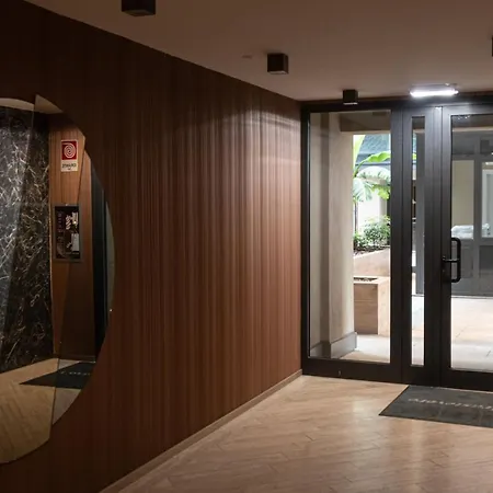 Appartement Trastevere Elegance Rome