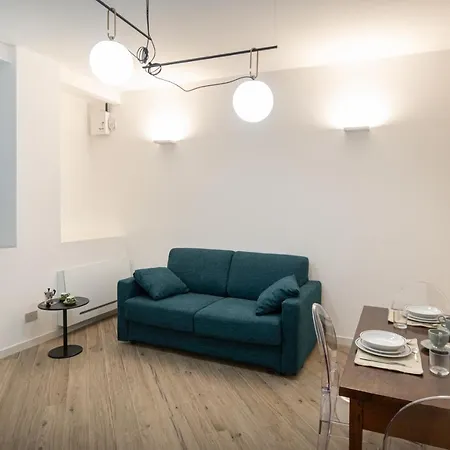 Trastevere Elegance Appartement Rome