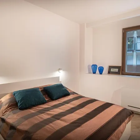 Appartamento Trastevere Elegance *