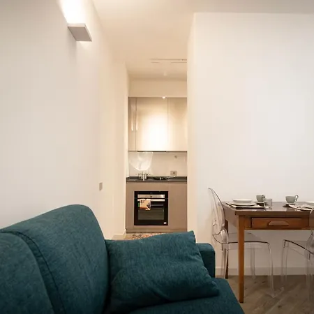 Appartamento Trastevere Elegance Roma