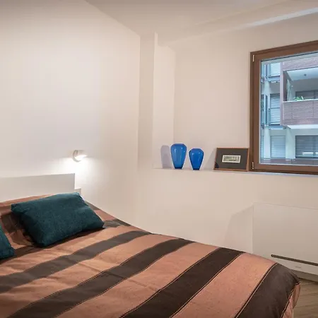 Appartement Trastevere Elegance