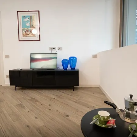 Trastevere Elegance Appartement