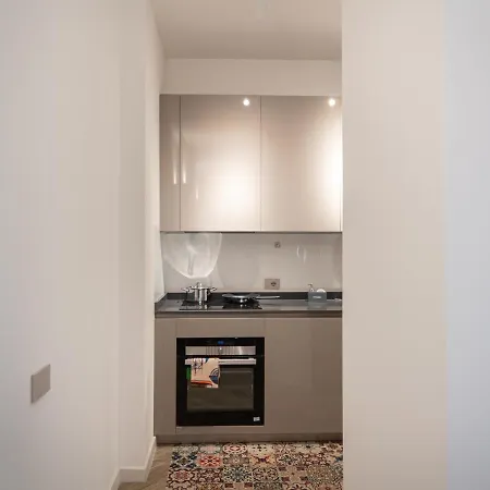 Trastevere Elegance Appartamento Roma